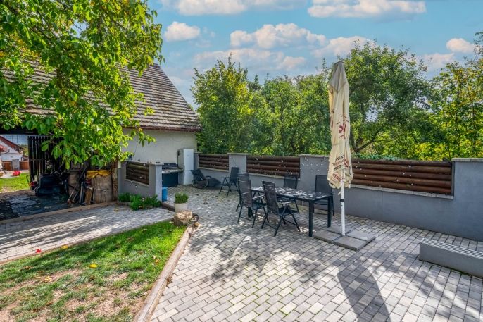 Prodej, Rodinný dům, Kolešovice