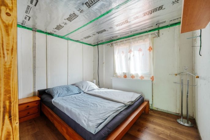 Prodej, Chata, Horní Bříza