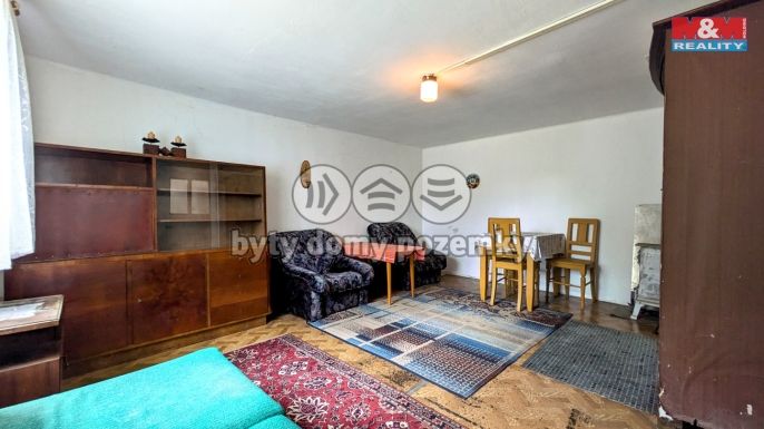 Prodej, Chata, Káraný