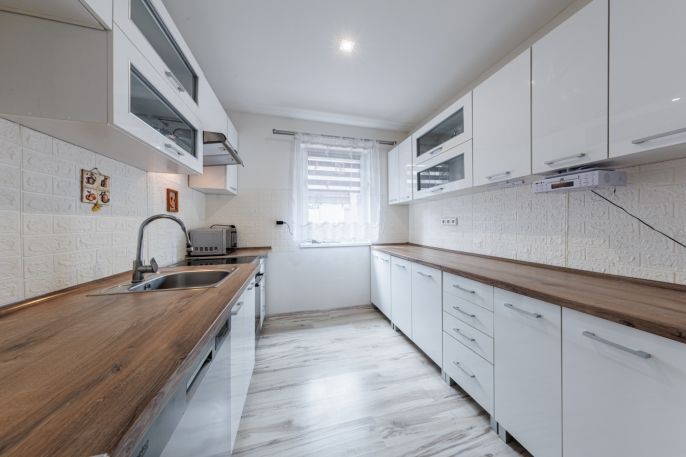 Prodej, Rodinný dům, Rotava