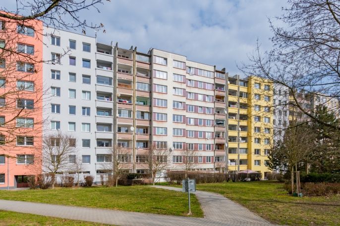 Prodej, Byt 3+1, Písek