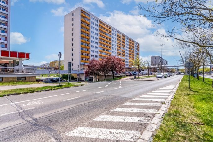 Prodej, Byt 3+1, Hradec Králové