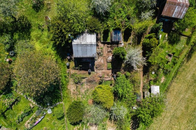 Prodej, Chata, Zlín