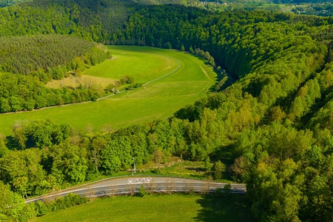 Prodej, Louka, Frýdštejn
