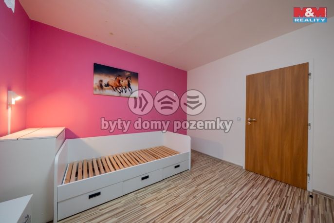 Prodej, Byt 3+1, Brno