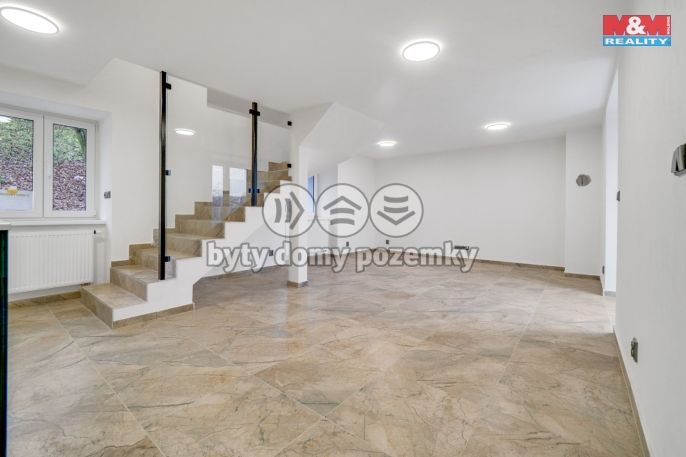 Prodej, Rodinný dům, Kladno