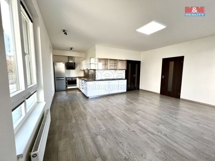 Prodej, Byt 4+kk, Ostrava