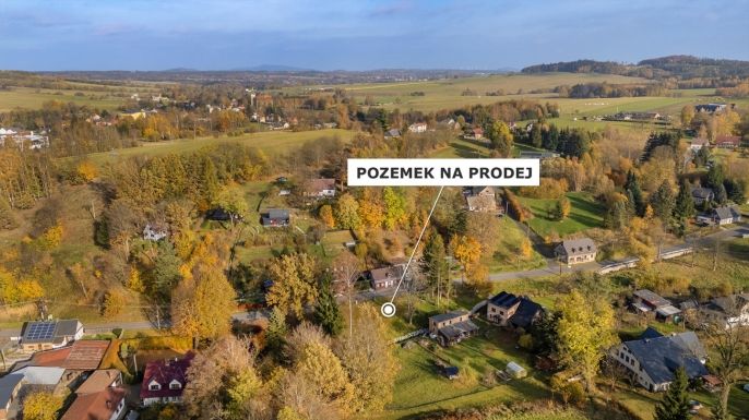 Prodej, Pozemek k bydlení, Staré Křečany