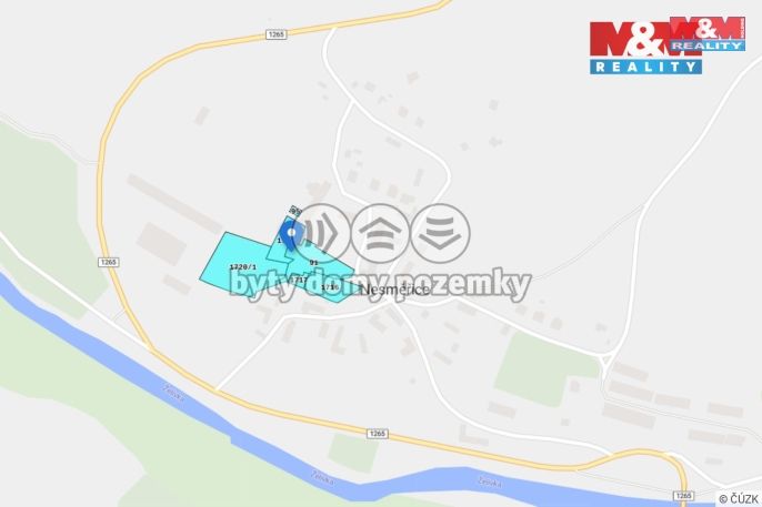 Prodej, Rodinný dům, Zruč nad Sázavou