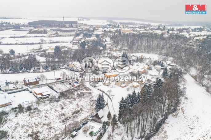 Prodej, Pozemek k bydlení, Chrást