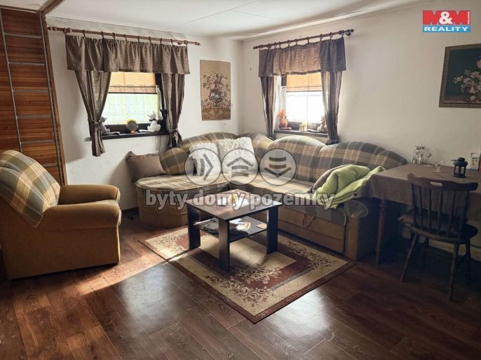 Prodej, Chata, Zvole