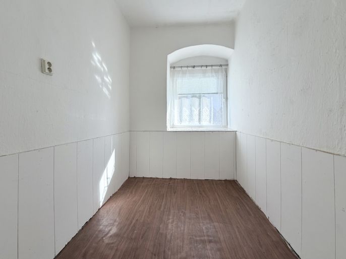 Prodej, Rodinný dům, Jedlová