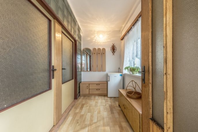 Prodej, Rodinný dům, Kostelec nad Labem