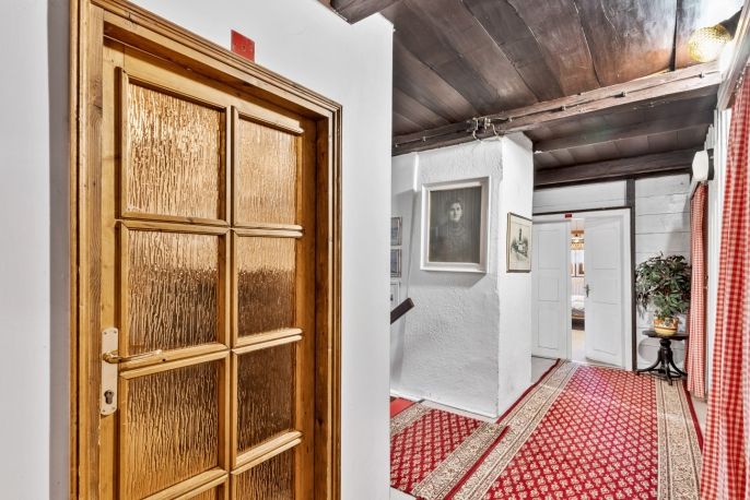 Prodej, Rodinný dům, Desná