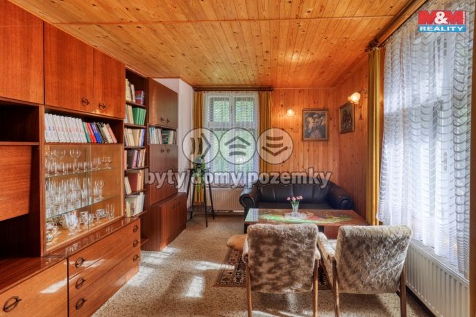 Prodej, Chalupa, Kopidlo