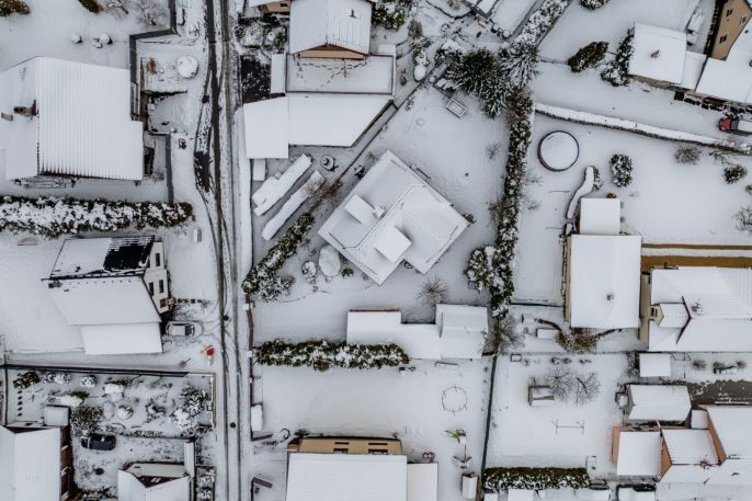 Prodej, Rodinný dům, Jablůnka