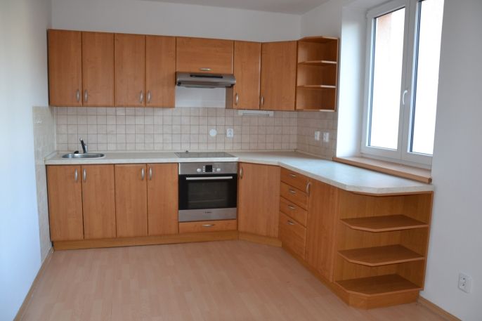 Prodej, Byt 1+1, Červený Kostelec