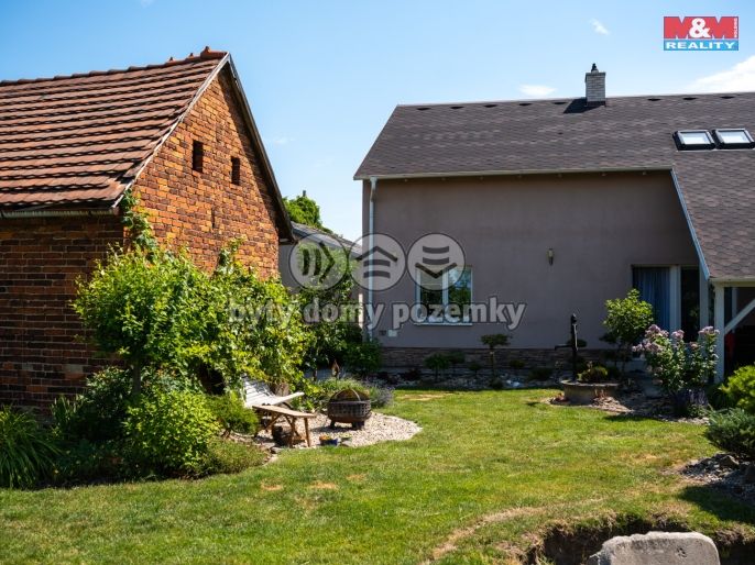 Prodej, Rodinný dům, Bolatice