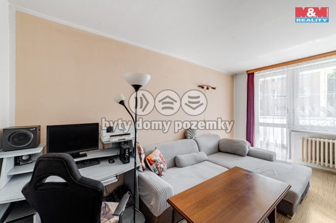 Prodej, Byt 3+1, Mělník