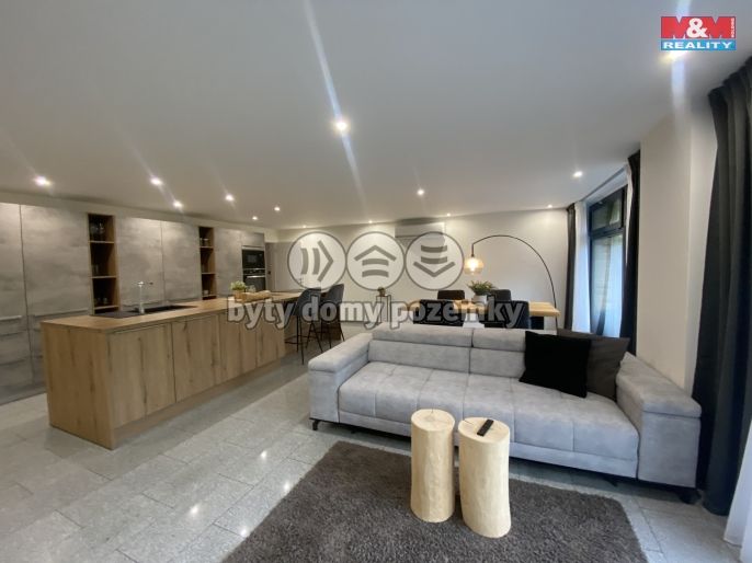 Prodej, Rodinný dům, Mikulovice