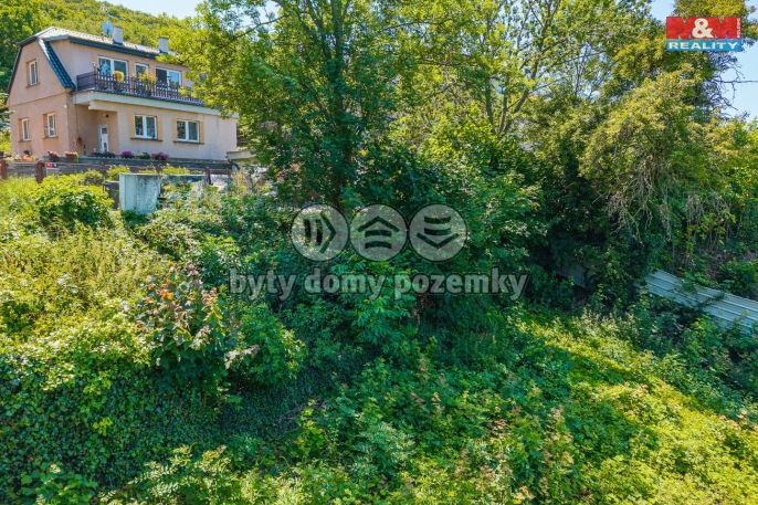 Prodej, Pozemek k bydlení, Most