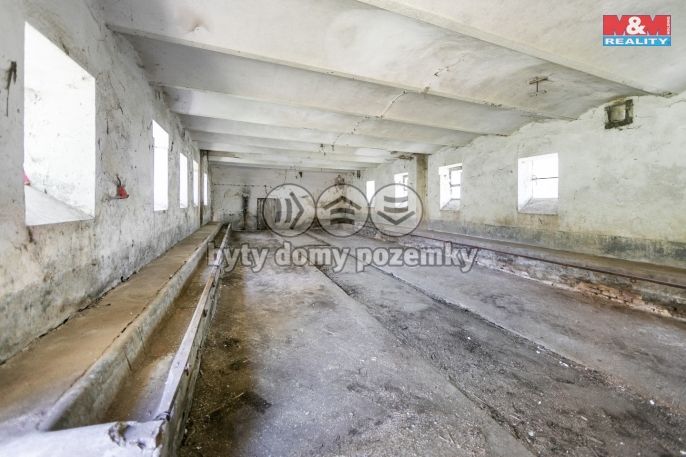 Prodej, Zemědělský objekt, Mrákov