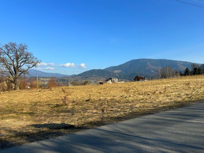 Prodej, Chata, Kunčice pod Ondřejníkem