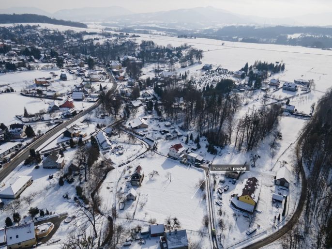 Prodej, Pozemek k bydlení, Frýdek-Místek