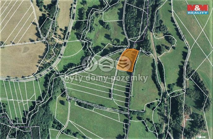 Prodej, Pole, Bernartice