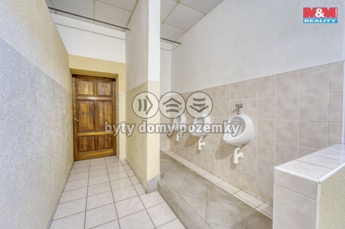 Prodej, Obchod a služby, Hradec Králové