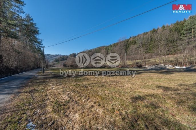 Prodej, Provozní plocha, Zděchov