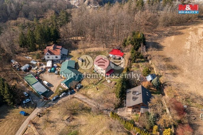 Prodej, Rodinný dům, Soběhrdy