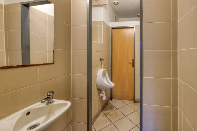 Prodej, Nájemní dům, Bečov nad Teplou