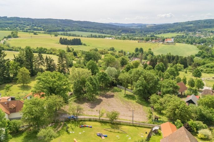 Prodej, Pozemek k bydlení, Ždírec
