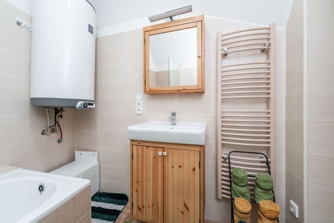 Pronájem, Byt 2+kk, Jihlava