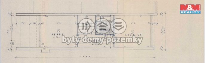 Prodej, Rodinný dům, Jablonec nad Nisou