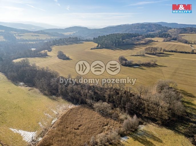 Prodej, Pole, Nišovice