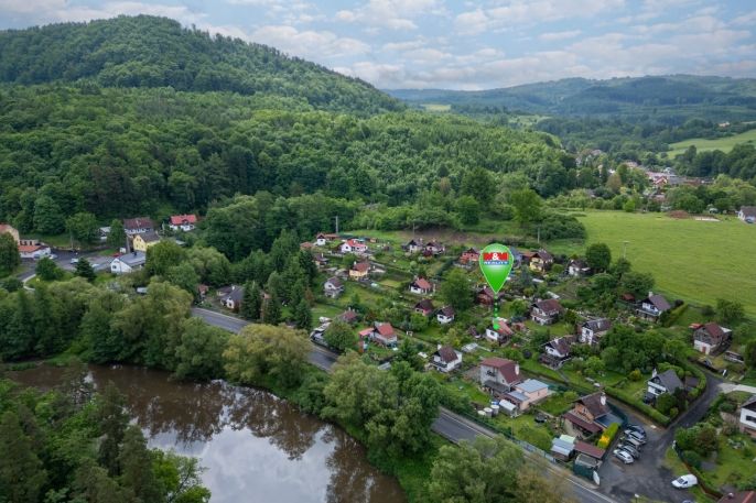 Prodej, Chata, Šemnice