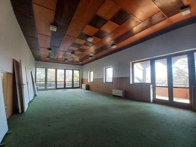 Pronájem, Sklad, Včelákov