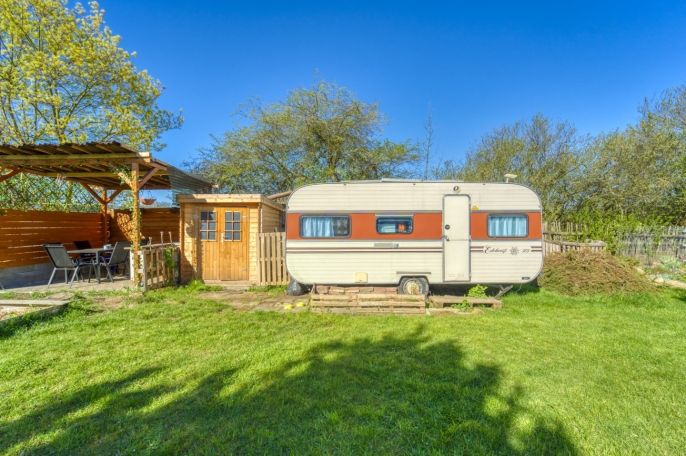 Prodej, Zahrada, Plzeň