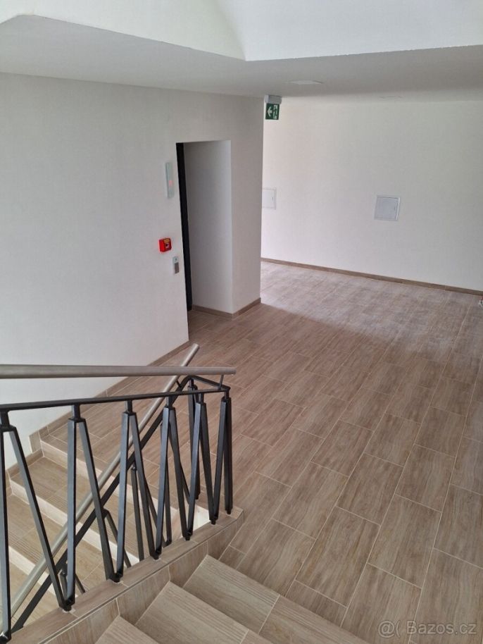 Pronájem, Byt 1+kk, Tanvald