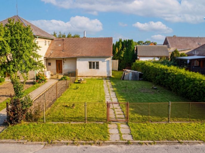 Prodej, Rodinný dům, Bohuslavice