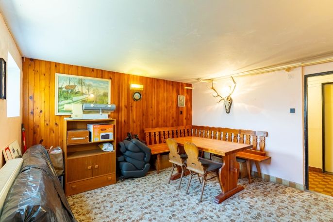 Prodej, Rodinný dům, Prostějov