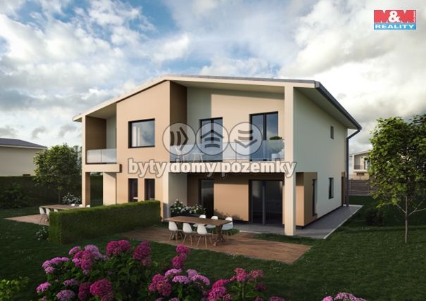 Prodej, Rodinný dům, Kolomuty