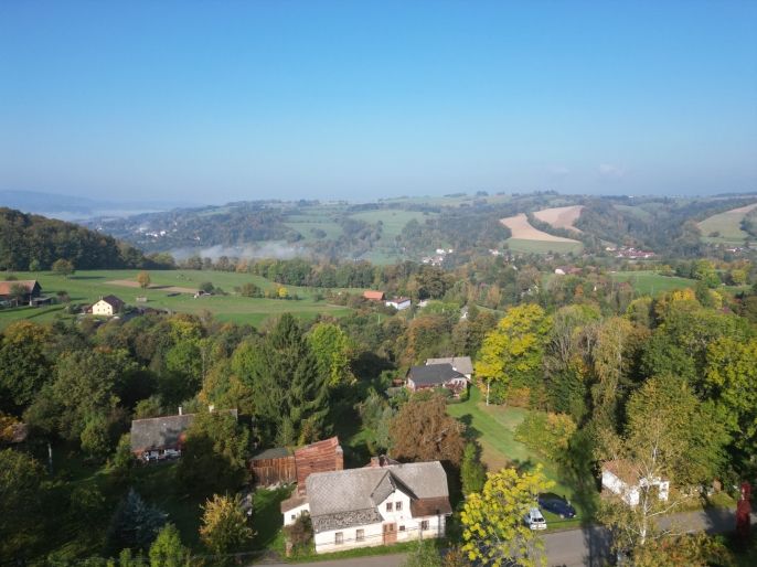 Prodej, Rodinný dům, Bystrá nad Jizerou