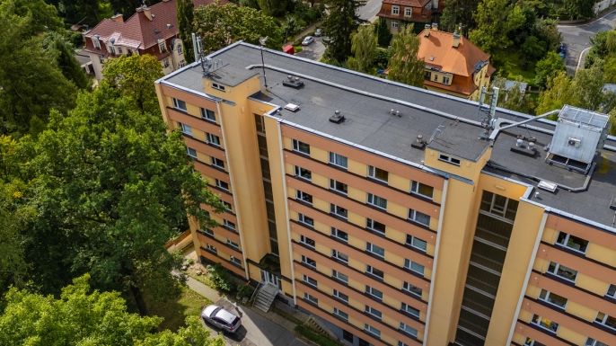 Prodej, Byt 4+1, Liberec