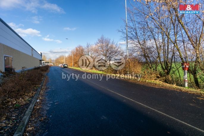 Prodej, Komerční pozemky, Chrudim