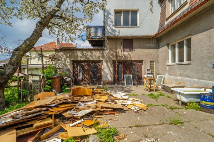 Prodej, Rodinný dům, Duchcov