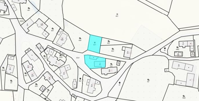 Prodej, Chalupa, Vrhaveč