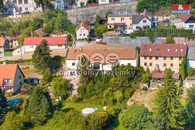 Prodej, Rodinný dům, Kropáčova Vrutice